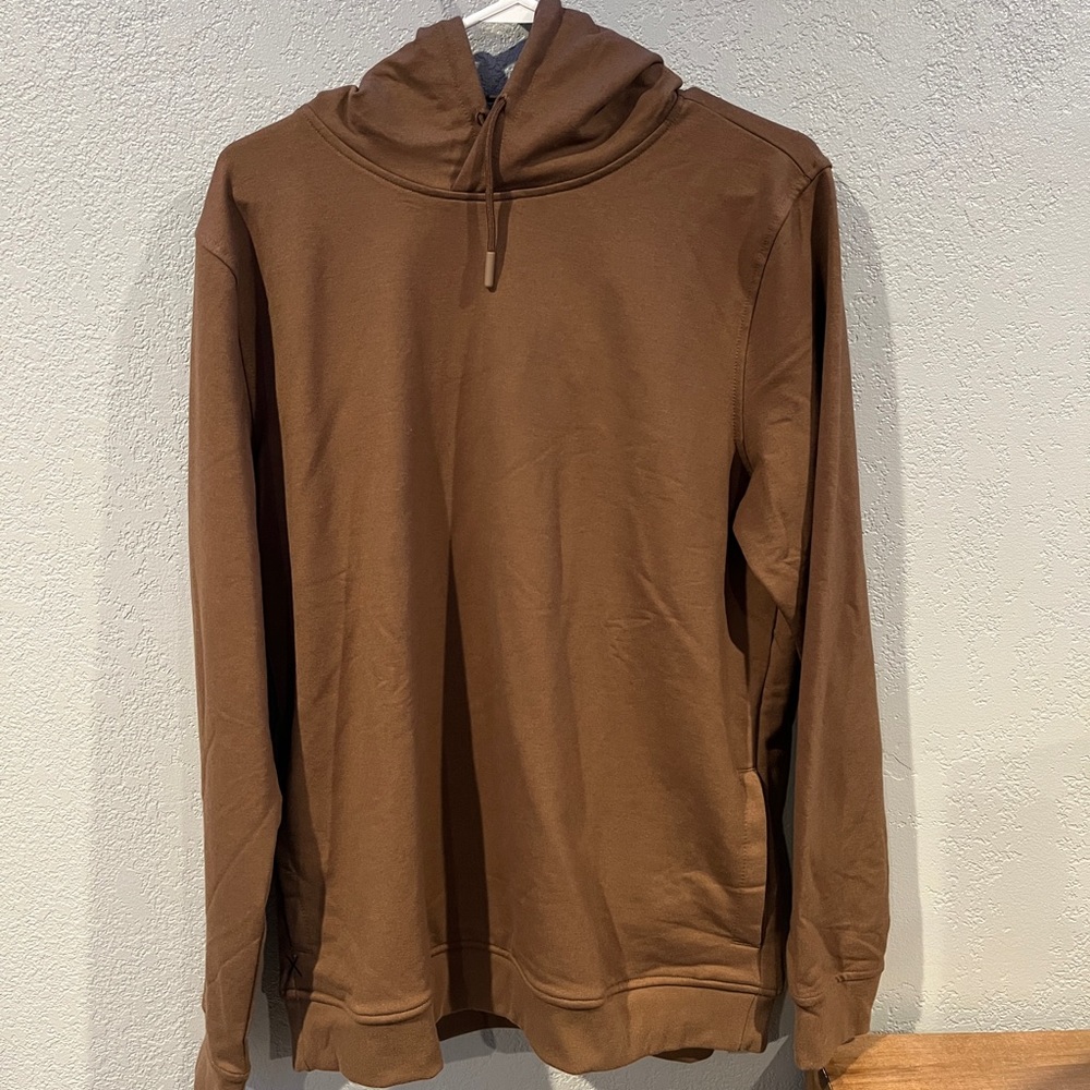 Cuts Sweatshirt